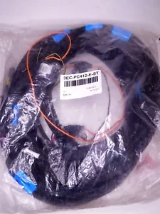 Mobile Vision 3rd Eye Harness Cable 3EC-PC412-E-ST (S8-11) - Picture 1 of 3