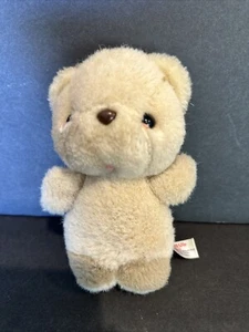 Plüsch Kamar Teddybär Rassel Lovey Stofftier 6 Zoll - Bild 1 von 7