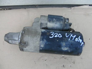 Mercedes W210 Anlasser 0001115005 320er V6 - Bild 1 von 1