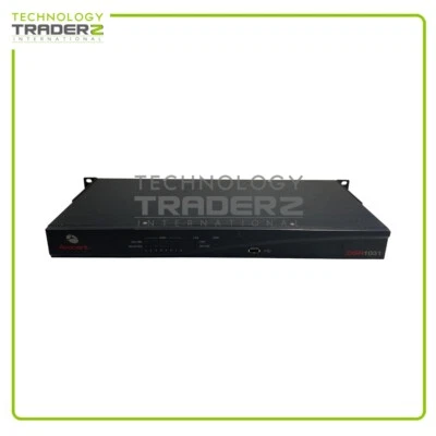 520-371-503 Avocent DSR 1031 Digital KVM over IP Switch 620-353-511 W/ Bracket - Image 1 of 3