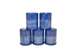 Honda 15400-PLM-A02 Oil Filter Case of 5 - Picture 1 of 1