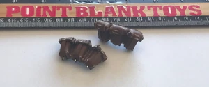 Bolsas de munición DID SEGUNDA GUERRA MUNDIAL ALEMÁN AFRIKA KORPS WH INFANTERÍA BURK 1/6 figura de acción juguete - Imagen 1 de 3