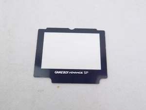 Brand New Gameboy Advance SP GBA Replacement Screen - Picture 1 of 2