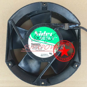 For 1pcs NIDEC TA600DC Cooling Fan A34314-51 24V 0.98A - Picture 1 of 1