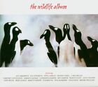 Various Artists - The Wildlife Album (2005)  CD  NEW/SEALED  SPEEDYPOST
