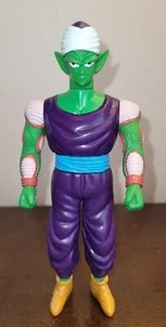 Vintage 1989 Dragon Ball Z Piccolo 6" Figur Classic Series GT Irwin Bandai Rare - Bild 1 von 6
