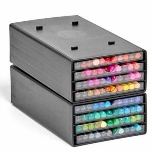 Deco Time 88 Coloured Pencils Arts and Crafts - Picture 1 of 1