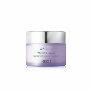 [isoi] Bulgarian Rose Waterfull Cream 50ml - Bild 1 von 1