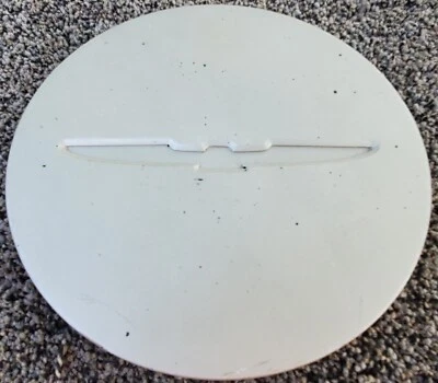 🇺🇸 Tapacubos tapa central Ford Thunderbird T-Bird 1989-1997 🇺🇸 Foto 1 de 3