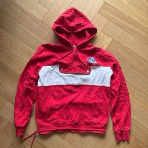 Le Coq Sportif vintage hoodie - Picture 1 of 6