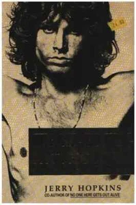 The Lizard King: Essential Jim Morrison Jerry Hopkins Book - Bild 1 von 1