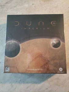 Dune Imperium - Picture 1 of 2