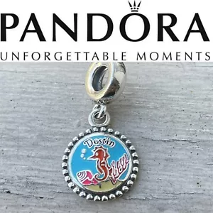Pandora Authentic Destin Florida Exclusive Dangle Charm - Picture 1 of 6