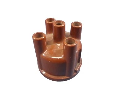Zündverteilerkappe 4 Zylinder für div. PORSCHE 356 ,CITROËN DS, 1 235 522 059 - Bild 1 von 4