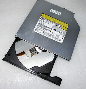 HP DVD Brenner Laufwerk Drive Elitebook 8460p 8470p *Sonderangebot*