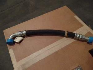 INGERSOLL RAND HYDRAULIC HOSE ASSEMBLY 59332494, 59 332 494 250PSI  - Picture 1 of 11