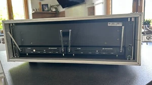 Funkmikrofon Set Sennheiser (2 Stück) im 19" Rack (3 HE) - Bild 1 von 17