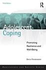 Adolescent Coping (Adolescence And Society). Frydenberg 9781138055711 New<|