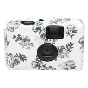 Disposable Camera for Weddings with 17pcs Films Great Gift for Gathering - Picture 1 of 8