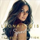 Leona Lewis : Spirit (Deluxe CD/DVD) CD