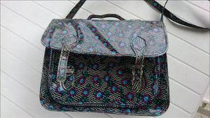 Cartella vintage naj oleari | Acquisti Online su eBay