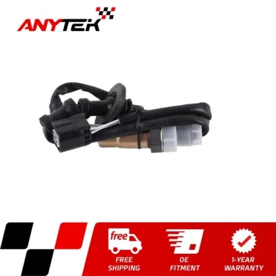 Sensor de oxígeno O2 aguas abajo para Honda Civic 2006-2009 2010 2011 2,0 L 2007-08 Fit Foto 1 de 4