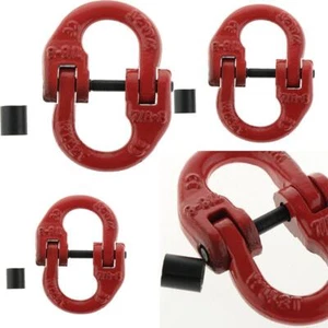 80 drop forged alloy steel link, large working load limit - Picture 1 of 16