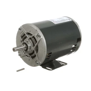 Marathon G905A Electric Motor 1/2-1/3 HP 1800-1500 Rpm 3PH 208-230/460 Volt 56 - Picture 1 of 8