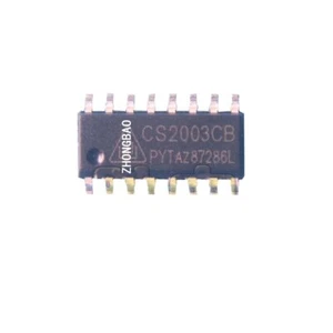 10PCS CS2003CB CS2003C8 SOP-16 - Picture 1 of 1