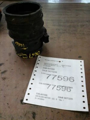 Medidor de flujo de aire 2,7 L compatible con 05-10 SPORTAGE 86685 Foto 1 de 4