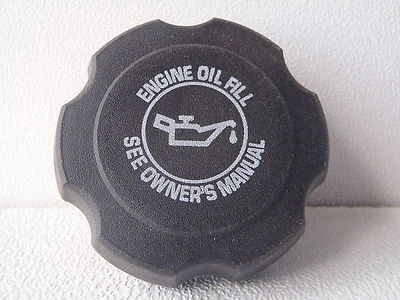 31116 Gates Engine Oil Filler Cap - Image 1 of 3