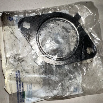 NUEVA JUNTA CONVERTIDOR CATALÍTICO ORIGINAL GM 10328740 Foto 1 de 3