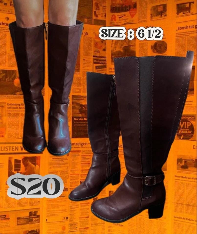 Botas Sam And Libby Foto 1 de 1