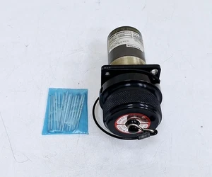 Amphenol EX-17-1-16-325SN Circular Connector 16A 600V - Picture 1 of 12