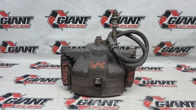 PINZA FRENO DELANTERA IZQUIERDA NISSAN ROGUE 17 18 2,5 L OEM 410114BT0A Foto 1 de 4