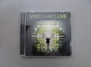 Videospiel Live Band 1 Musik CD (2008) Musik von EMI getestet und funktionsfähig - Bild 1 von 4