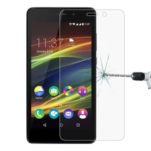Film Verre Trempé 0.26mm 9H pour ZTE Blade 20, Wiko Slide2, Wiko Sunny3, Tecno - Photo 1 sur 12