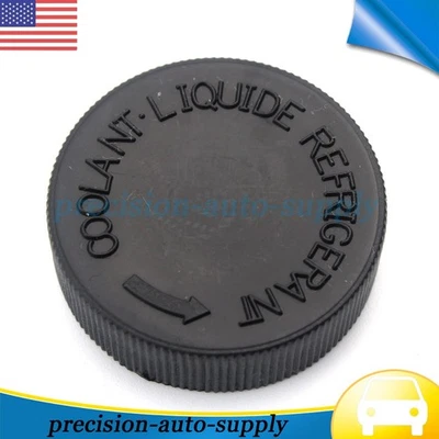 1PCS For 2008-2013 Infiniti G37 21712-79900 New Coolant Overflow Reservoir Cap - Imagem 1 de 4