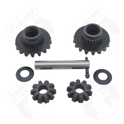 Yukon YPKGM8.2-BOP-P-28 Conjunto de Engrenagens Spider para GM 8.2 Polegadas Buick Olds Pontiac - Imagem 1 de 3