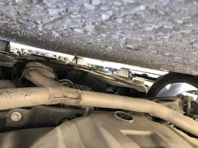 2015-2023 DODGE CHARGER Transportador Traseiro 2.62 Relação 195mm 7.60 Engrenagem 3.6L RWD 962466 - Imagem 1 de 4