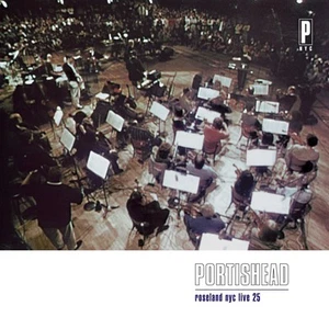 Portishead Roseland NYC Live (Vinyl) (UK IMPORT) - Picture 1 of 4