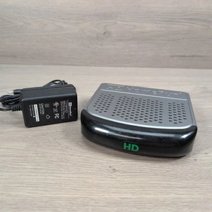 SiliconDust HD HomeRun Extend Dual Network TV Tuner HDTC-2US with Power Supply - Photo 1/4