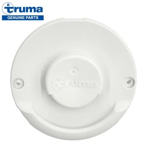 CUBIERTA DE CAPUCHA TRUMA COMBI 2E/4E/6E CALENTADOR DE AGUA CALDERA CARAVANA VENTILACIÓN DE PARED EXTERIOR - Imagen 1 de 3