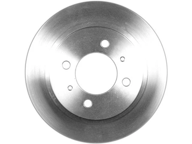 Rotor de freno trasero para Nissan 200SX 1995-1998 1996 1997 SH622SX Bendix Rotor de freno Foto 1 de 1