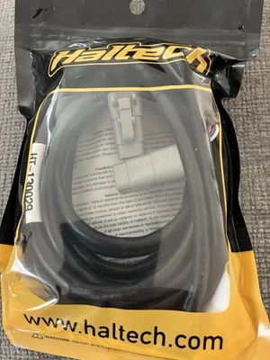 Arnés de extensión ancho Haltech HT-010719 LSU 4,9 1200 mm (47”) Foto 1 de 2