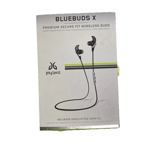 Auriculares inalámbricos Bluetooth JayBird BlueBuds X Sport - Imagen 1 de 6