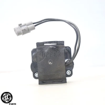 Sensor de choque de punta Suzuki Hayabusa 2004-2007 Foto 1 de 2