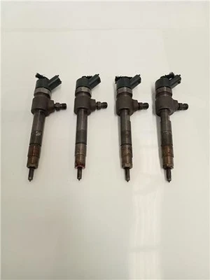 Inyector Chevrolet captiva c100 c140 20 d 4wd 150 hp - Imagen 1 de 2