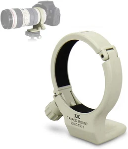 Objektiv Stativ Mount Ring Collar für Canon EF 70-200Mm F/4L Is II USM oder EF 70-200M - Bild 1 von 12