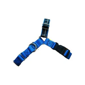 Arnés para perros JWalker accesorio lateral sin tirar, Blue Jay - Imagen 1 de 11